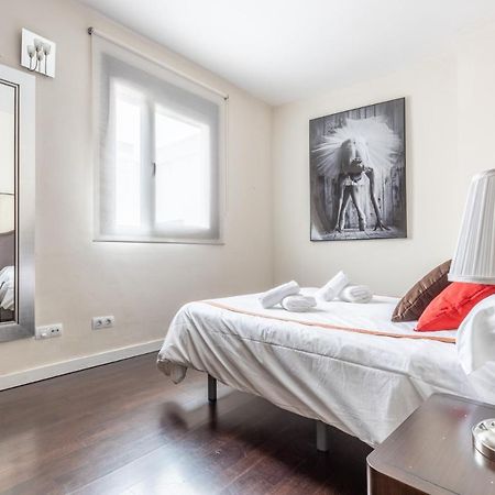 Precioso Apartamento Centro Historico Goles Alto Севиля Екстериор снимка