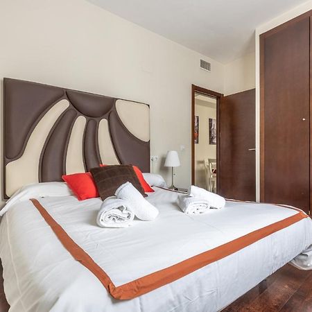 Precioso Apartamento Centro Historico Goles Alto Севиля Екстериор снимка