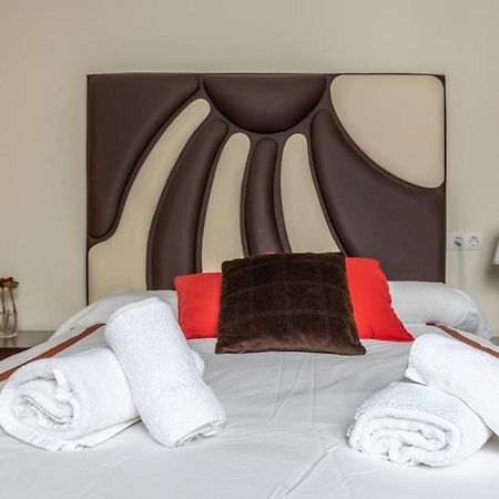 Precioso Apartamento Centro Historico Goles Alto Севиля Екстериор снимка