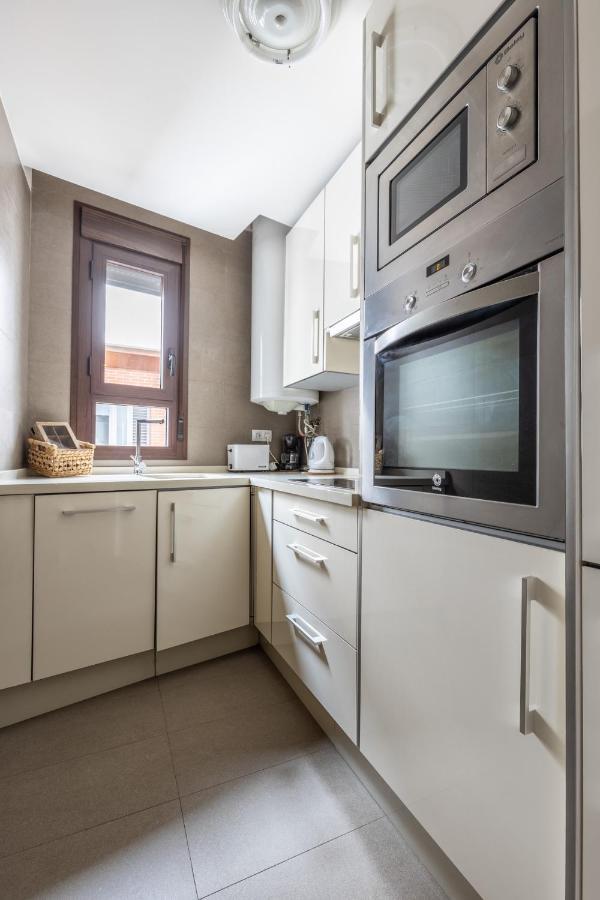 Precioso Apartamento Centro Historico Goles Alto Севиля Екстериор снимка