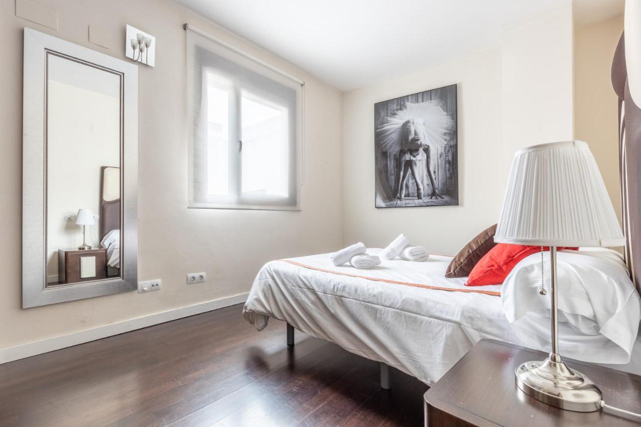Precioso Apartamento Centro Historico Goles Alto Севиля Екстериор снимка