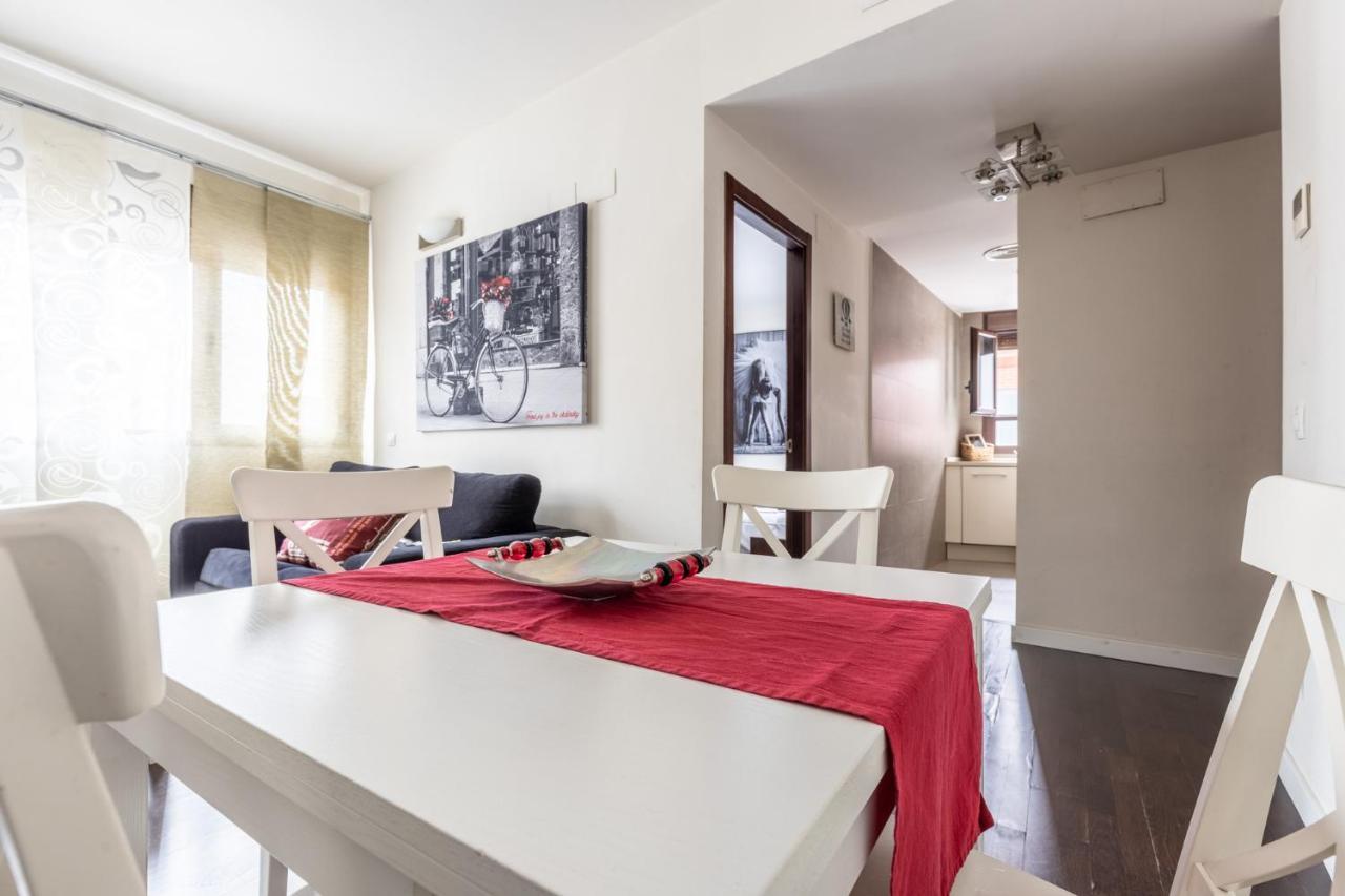 Precioso Apartamento Centro Historico Goles Alto Севиля Екстериор снимка