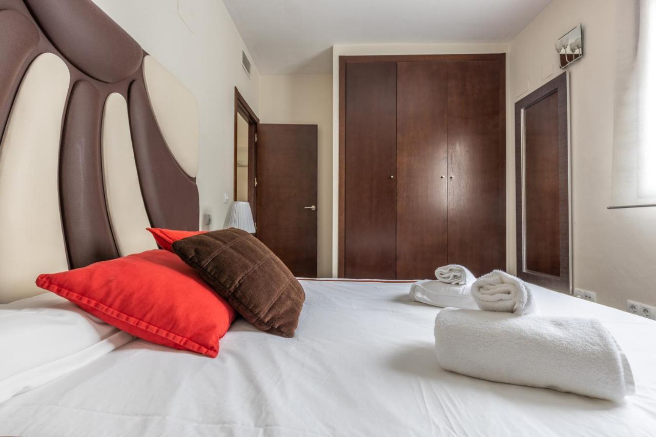 Precioso Apartamento Centro Historico Goles Alto Севиля Екстериор снимка