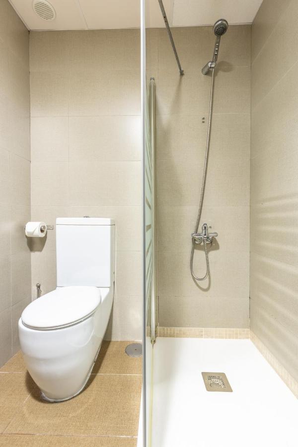 Precioso Apartamento Centro Historico Goles Alto Севиля Екстериор снимка
