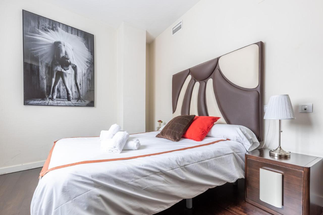 Precioso Apartamento Centro Historico Goles Alto Севиля Екстериор снимка