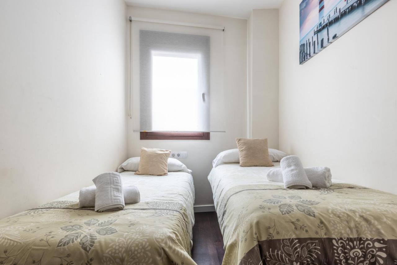 Precioso Apartamento Centro Historico Goles Alto Севиля Екстериор снимка