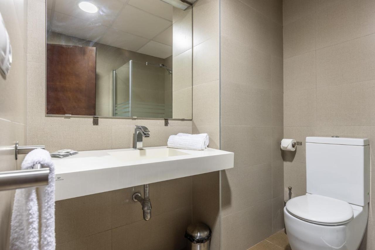 Precioso Apartamento Centro Historico Goles Alto Севиля Екстериор снимка